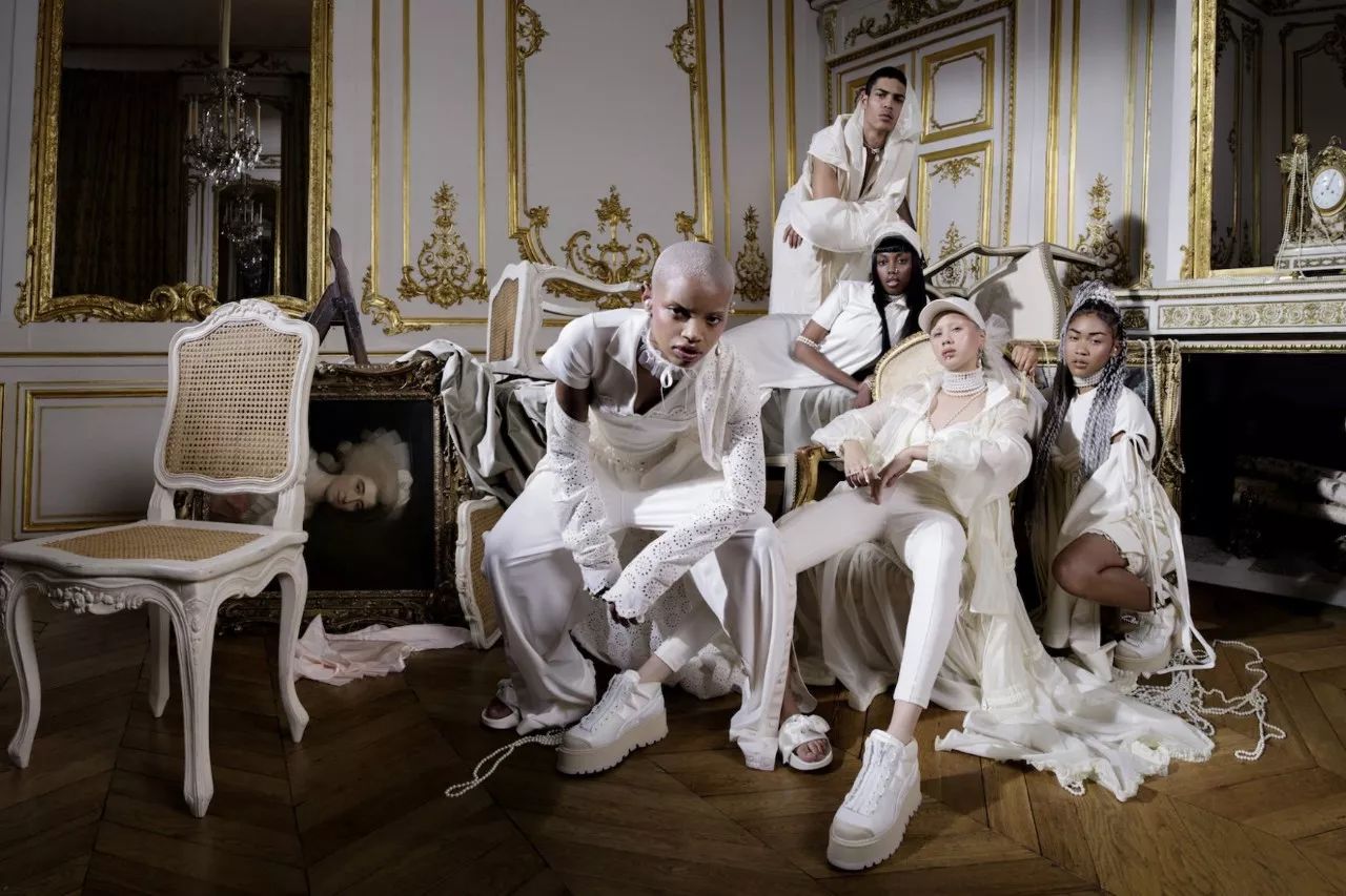 年度最佳奖项视频,年度最佳新人奖颁奖典礼