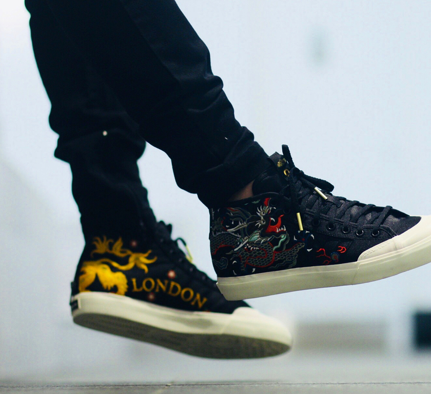 拒绝撞鞋子的方法,拒绝撞鞋靠谱吗