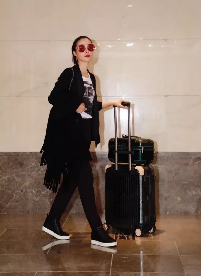 科普｜香水你知道香奈儿5号，鞋子你知道ECCO8号吗？