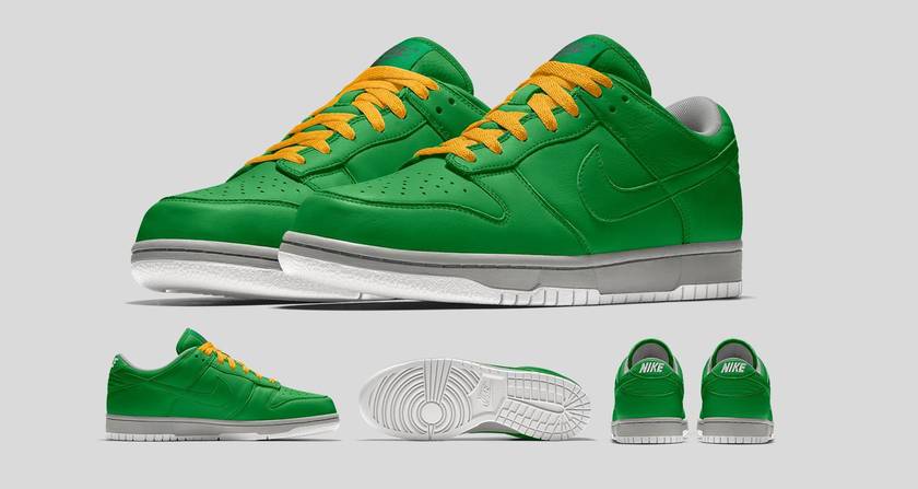 拒绝撞鞋不靠谱指南