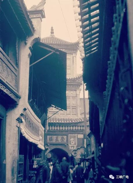 宜昌记忆里的痕迹,湖北宜昌的回忆