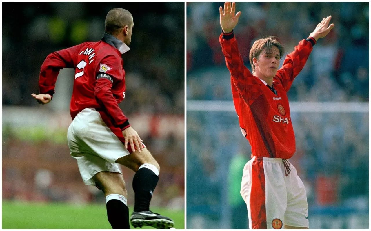 足球衫穿搭,翻领足球衣穿搭