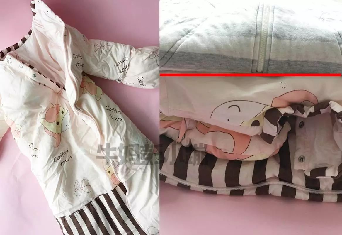 高保暖高颜值睡袋,保暖热反射睡袋