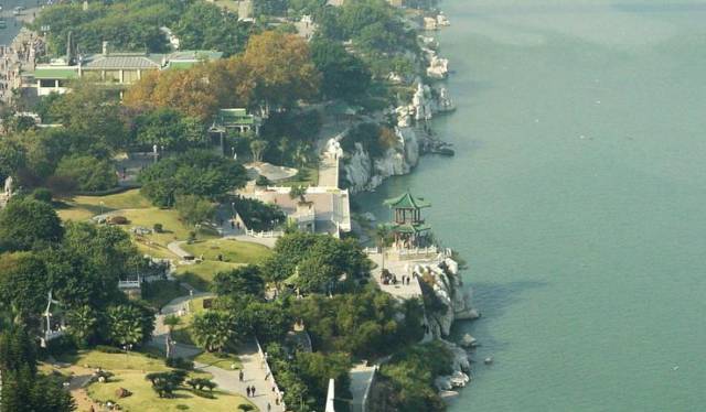 柳州景区有哪些地方免费,柳州哪些景区免费