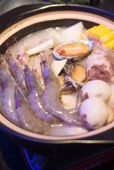 这是一条可以拿来深夜放毒的推送！馋shi福清人！不赔钱！