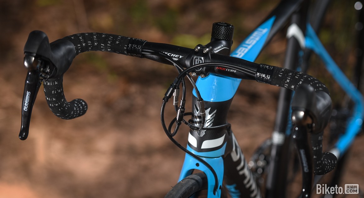 圈刹套件和碟刹混用,碟刹ocr公路车系列