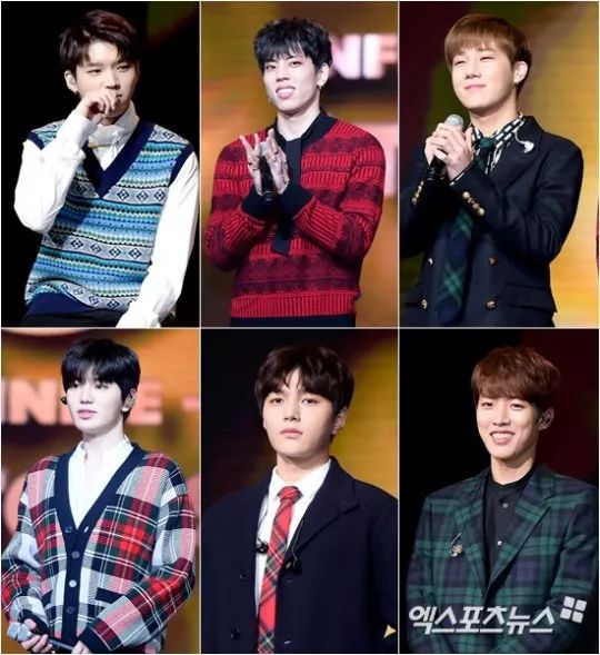 一则采访｜经历了成长痛的INFINITE，对于现在与未来的更多感触