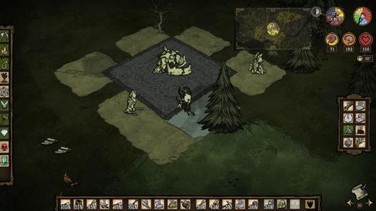 饥荒春季boss小鸭子怎么打,饥荒春季boss小鹅能刮毛吗