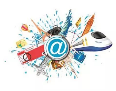 同程网络旅游,同程旅行与艺龙是一家吗