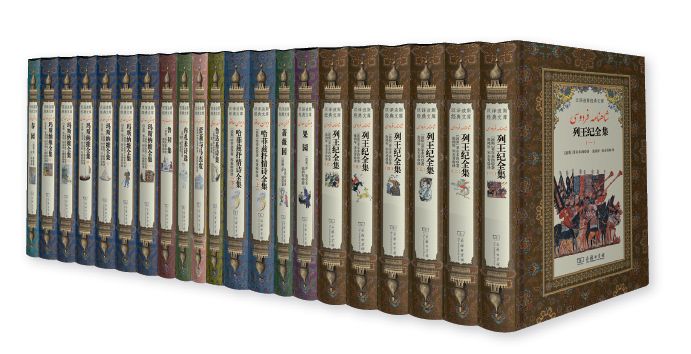 2020年不可错过的100本经典文学,最近不容错过的30种新书你看了吗