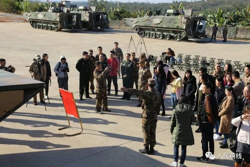 调整组建8个月后，第73集团军这个旅为何引来26家媒体争相采访？