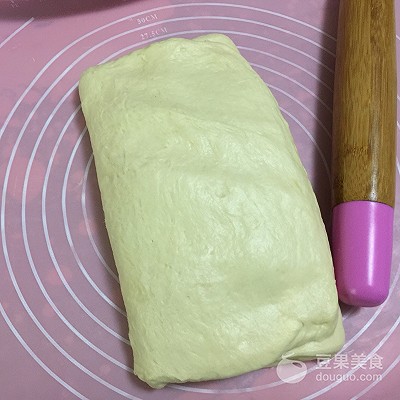 意大利羊角起酥面包,丹麦起酥牛角面包的做法