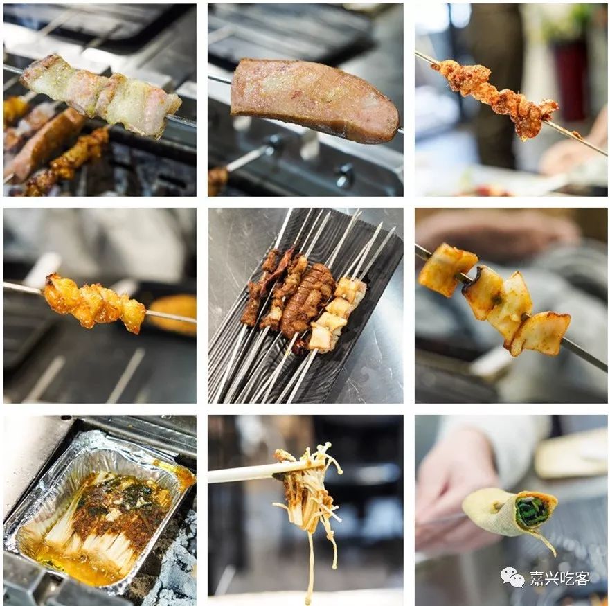 一家烧烤店团购优惠券,一家极其优惠的烧烤店欢迎打卡