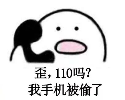 手机丢了报警警察会管吗,手机被盗报警可以追回吗