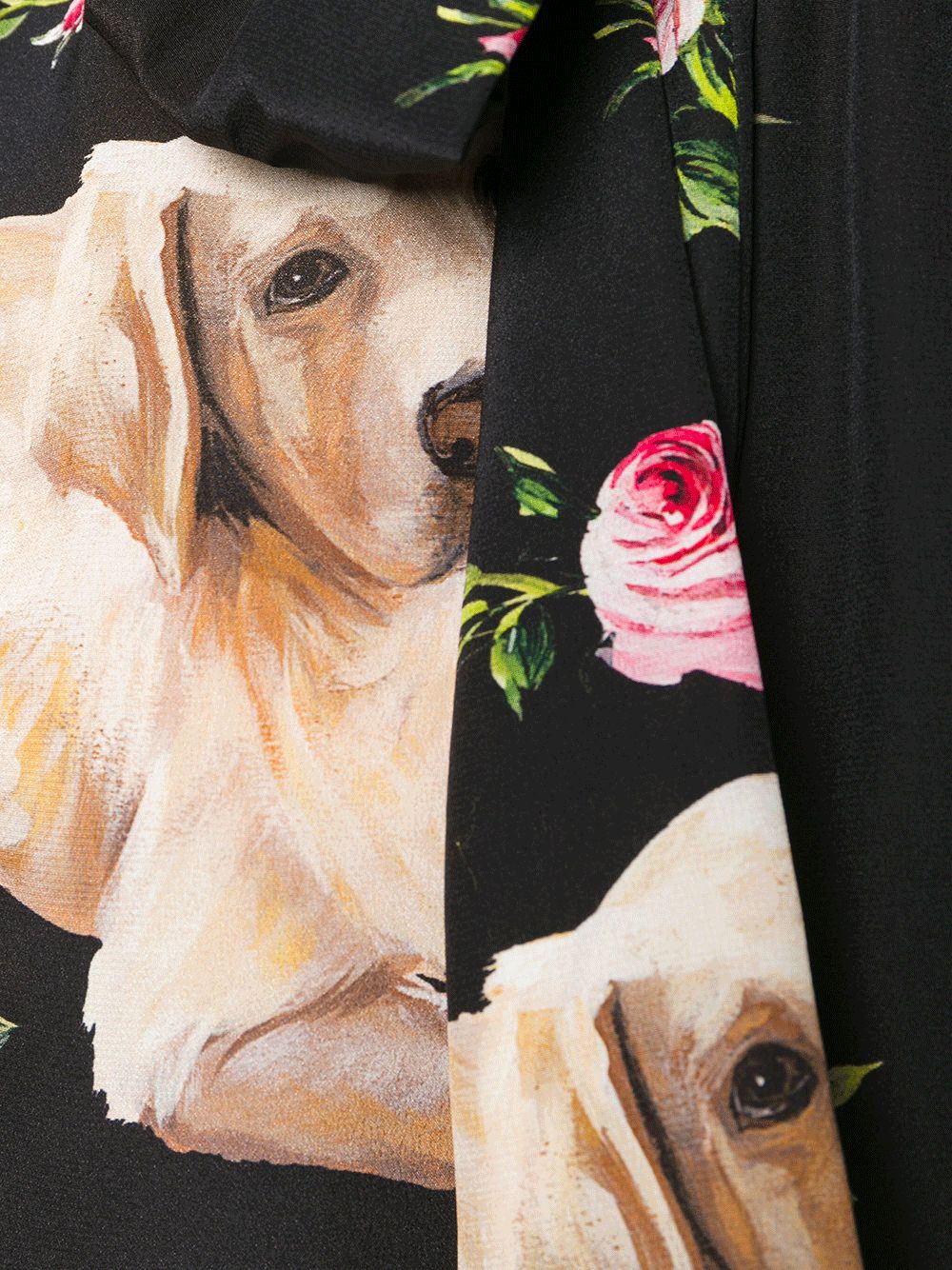 去年没放过鸡,今年这些品牌又开始虐狗了