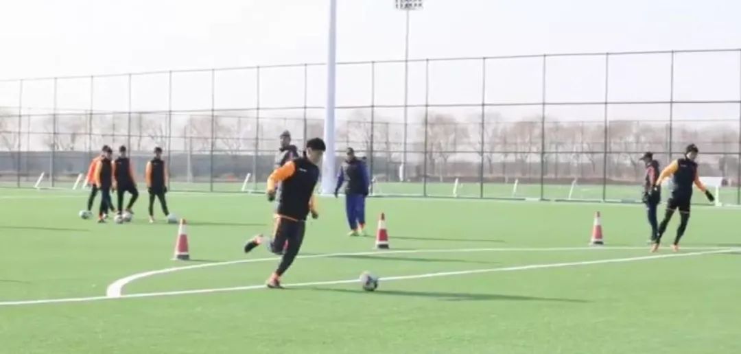 滨州足球小镇怎么样了,滨州国际足球小镇建设情况