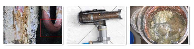 日本管道疏通剂强力疏通下水道,日本进口厨房管道疏通剂