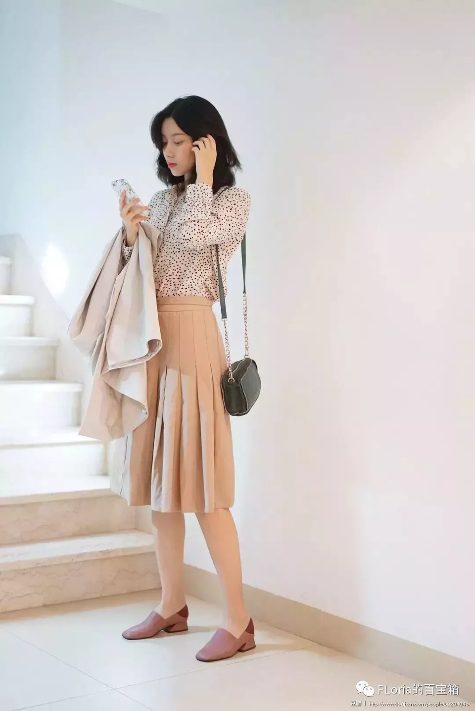 豆瓣日记夕阳,豆瓣日记穿搭