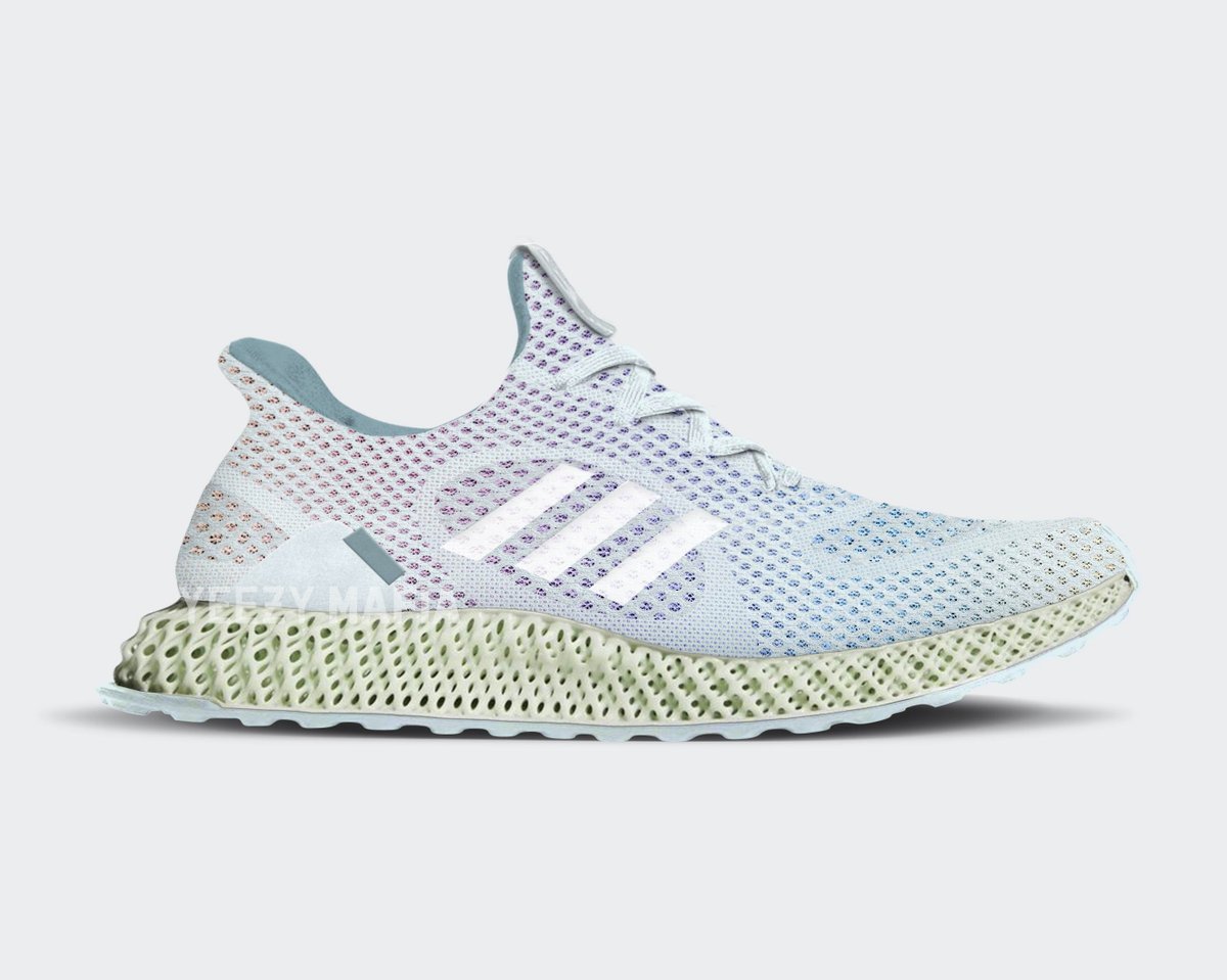 adidas现阶段问题,adidasfuturecraft4d评测