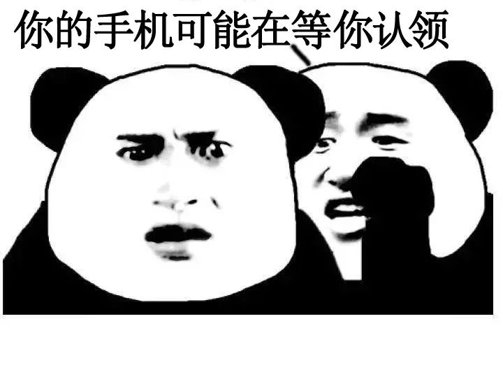 手机被偷报警立案后没动静,手机被盗钱被盗刷报警有用么