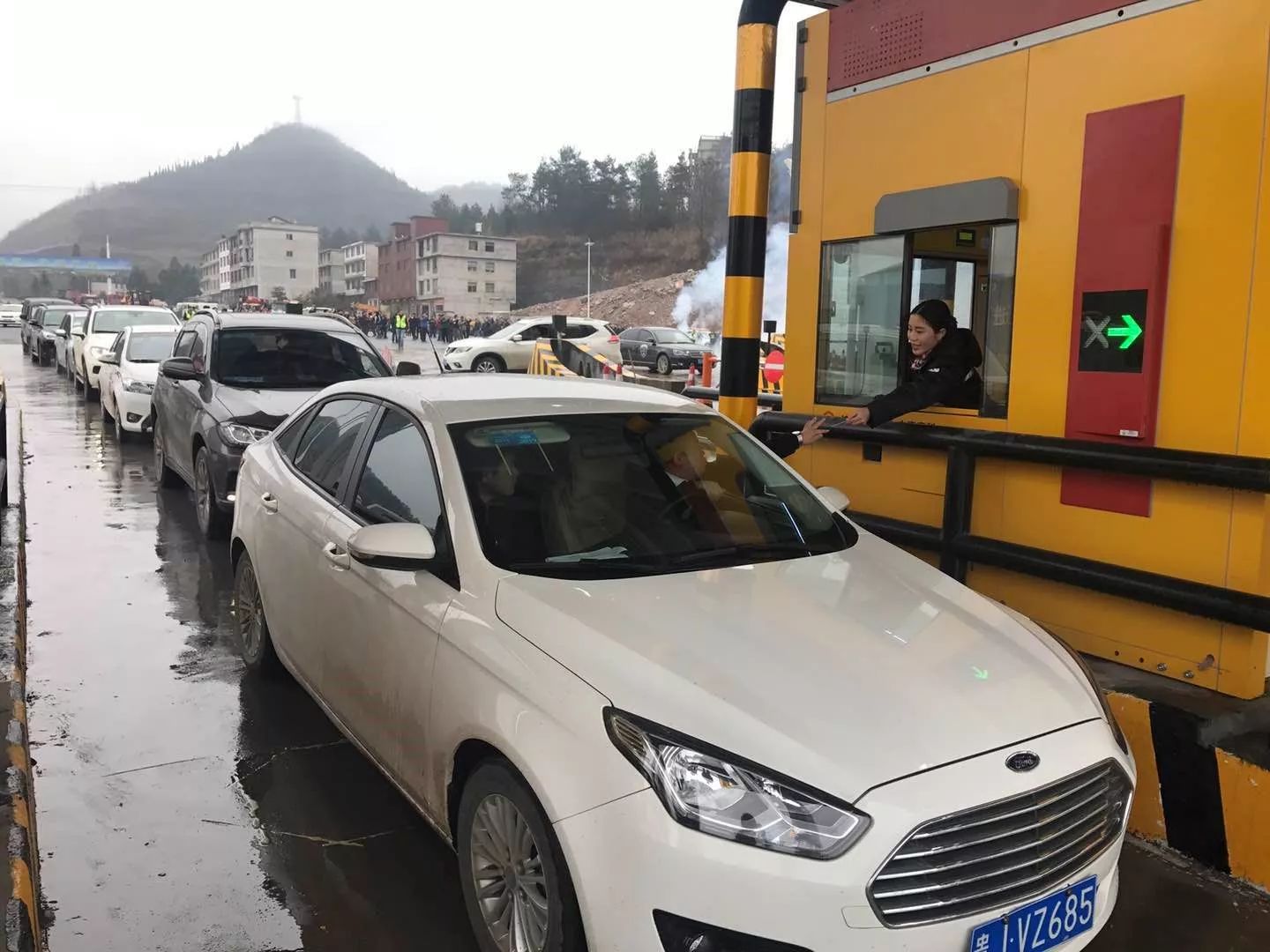 今天贵阳到遵义高速路况,今天贵阳到遵义路况