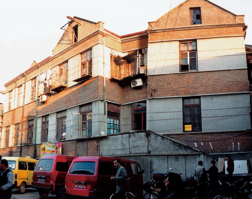 中国近代百年看天津,天津有犹太人吗