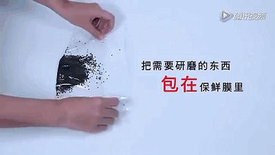 保鲜膜在微波炉加热用途,一次性保鲜膜多种用途