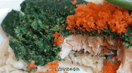 端不动的鱼缸鸡尾酒，边嚼边喝