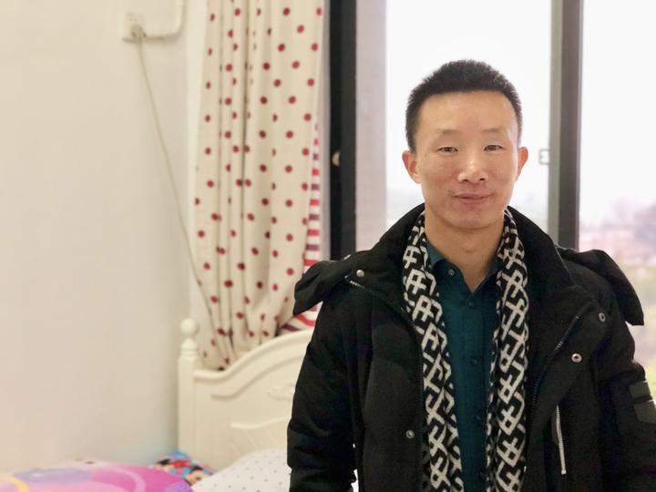 一个杭州长租公寓里的故事：租来的房子也能安放梦想