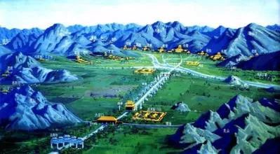 昌平汉朝,昌平有哪些明朝的历史古迹