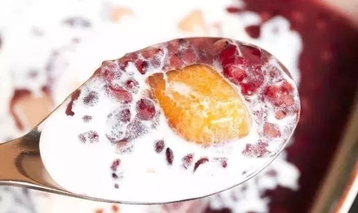 50份台湾手工芋圆免费送！这家店只凭一碗甜品就从台湾火到余杭！