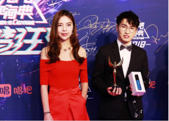 唱吧嗨典最新,2019唱吧嗨典启幕