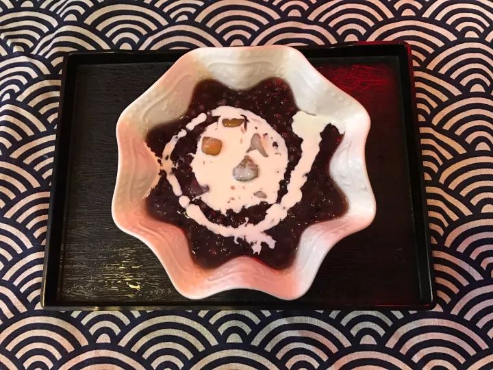 50份台湾手工芋圆免费送！这家店只凭一碗甜品就从台湾火到余杭！