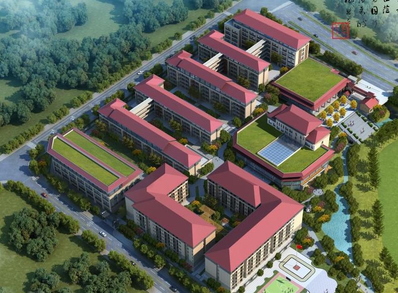 四川八所全国重点高校,四川即将崛起的4所大学