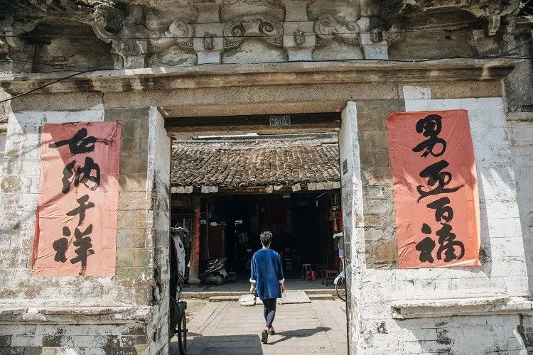 锦州、西安、温州:三位中国设计师从世界回归故乡