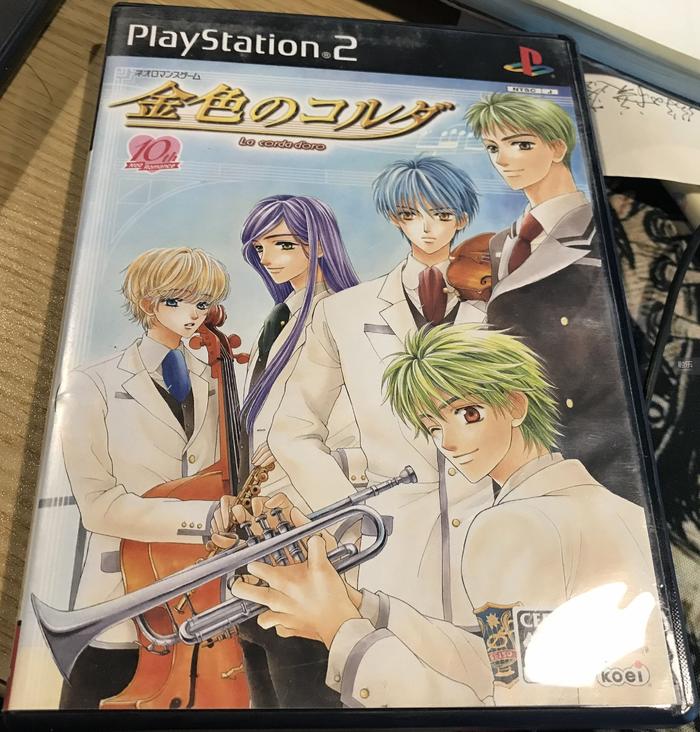 ps2全新游戏光盘开箱,ps2十大必玩的光盘游戏