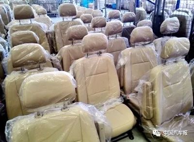 发泡材料汽车轻量化,汽车聚氨酯材料