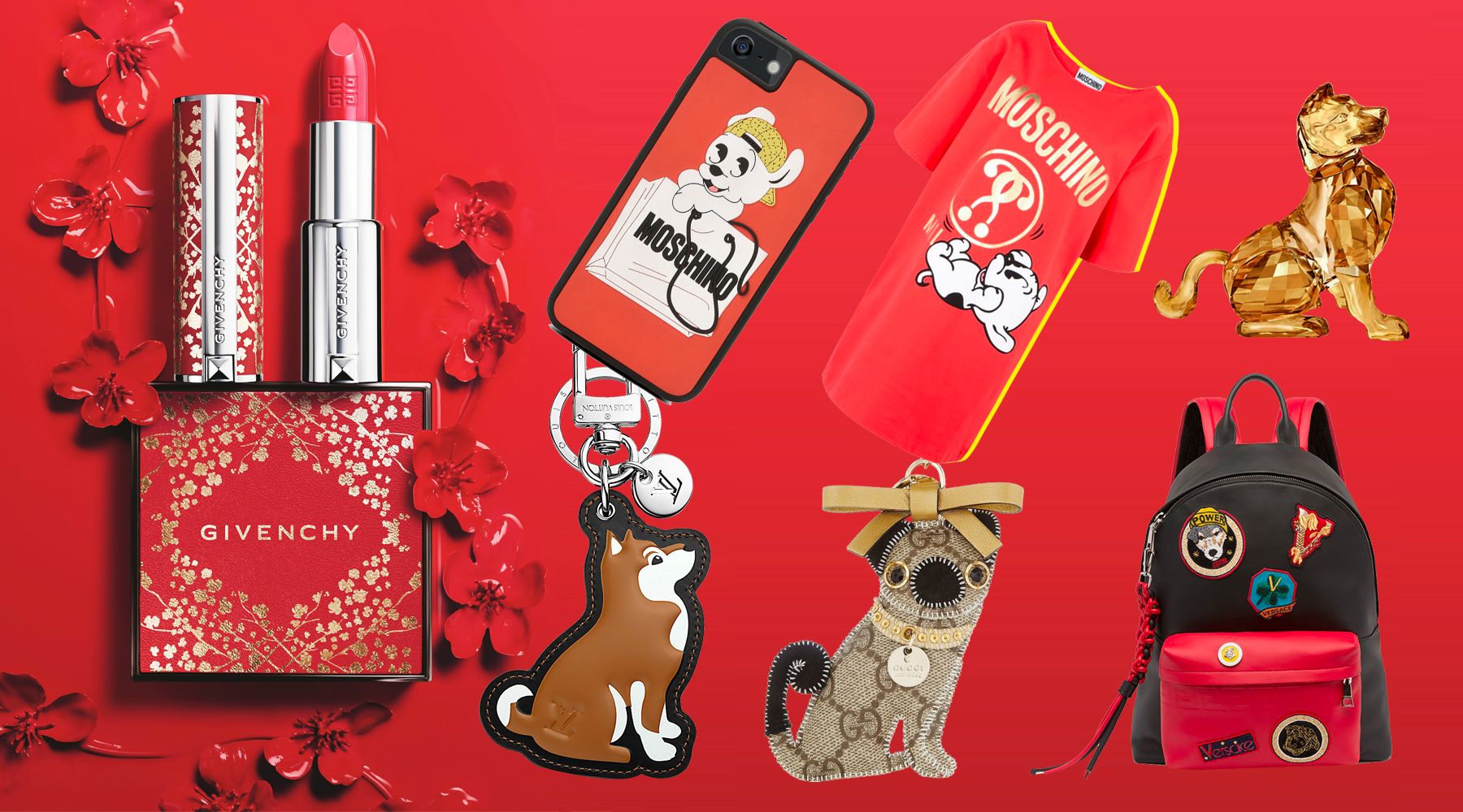 去年没放过鸡，今年这些品牌又开始虐狗了