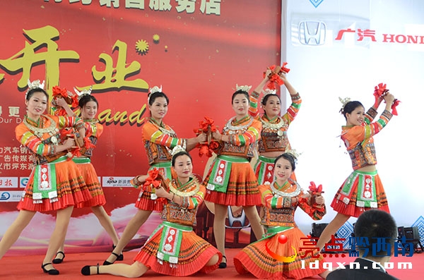 让梦走得更远广汽本田,让梦走得更远