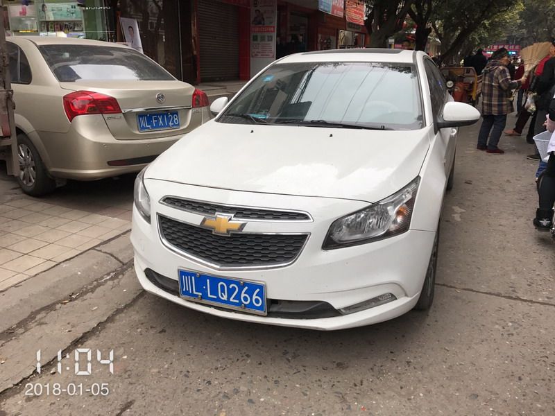 “停车反面教材”最新一期公布，快来看看是否有你认识的车牌号