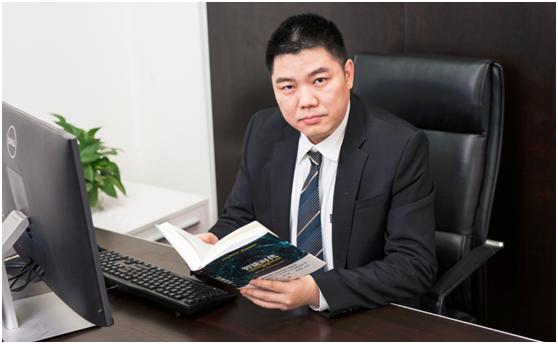 车置宝ceo,车置宝创始人黄乐完整版