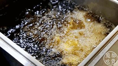 人气最旺的云吞面,老字号云吞面馆