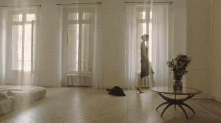 美人身材在骨不在皮,性感在骨不在皮