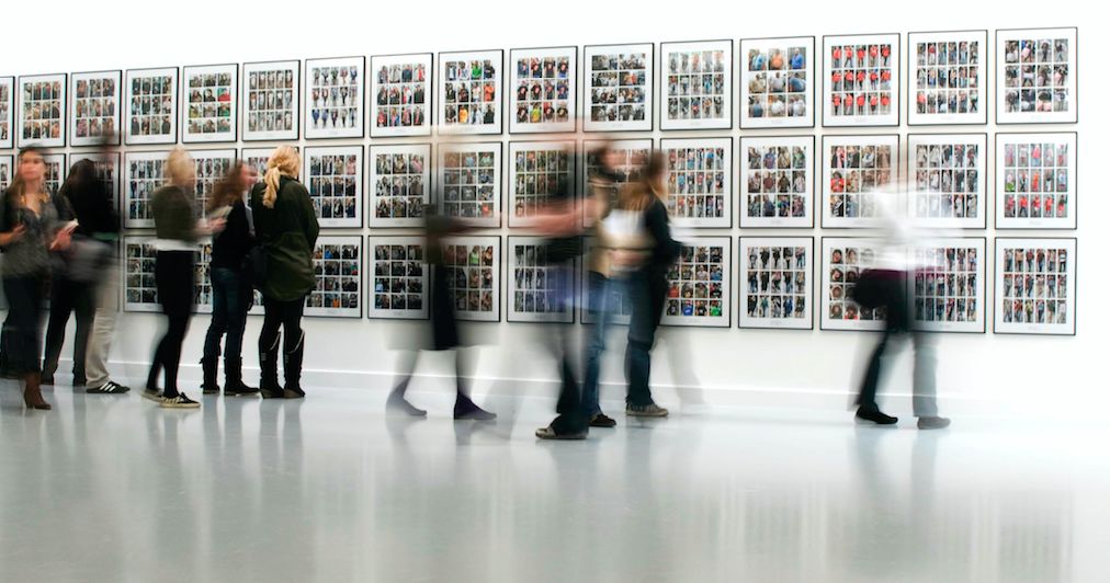 水瓶座会说走就走的旅行,水瓶座天性自由随性