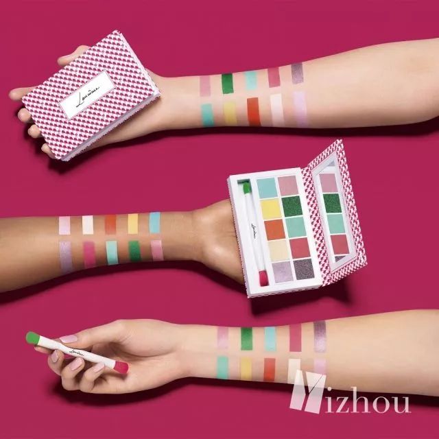 cpb新款高光色号推荐,新款cpb粉霜色号