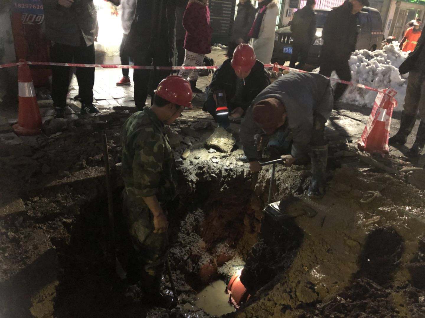 淮南停水了打什么电话咨询,淮南市供水热线电话