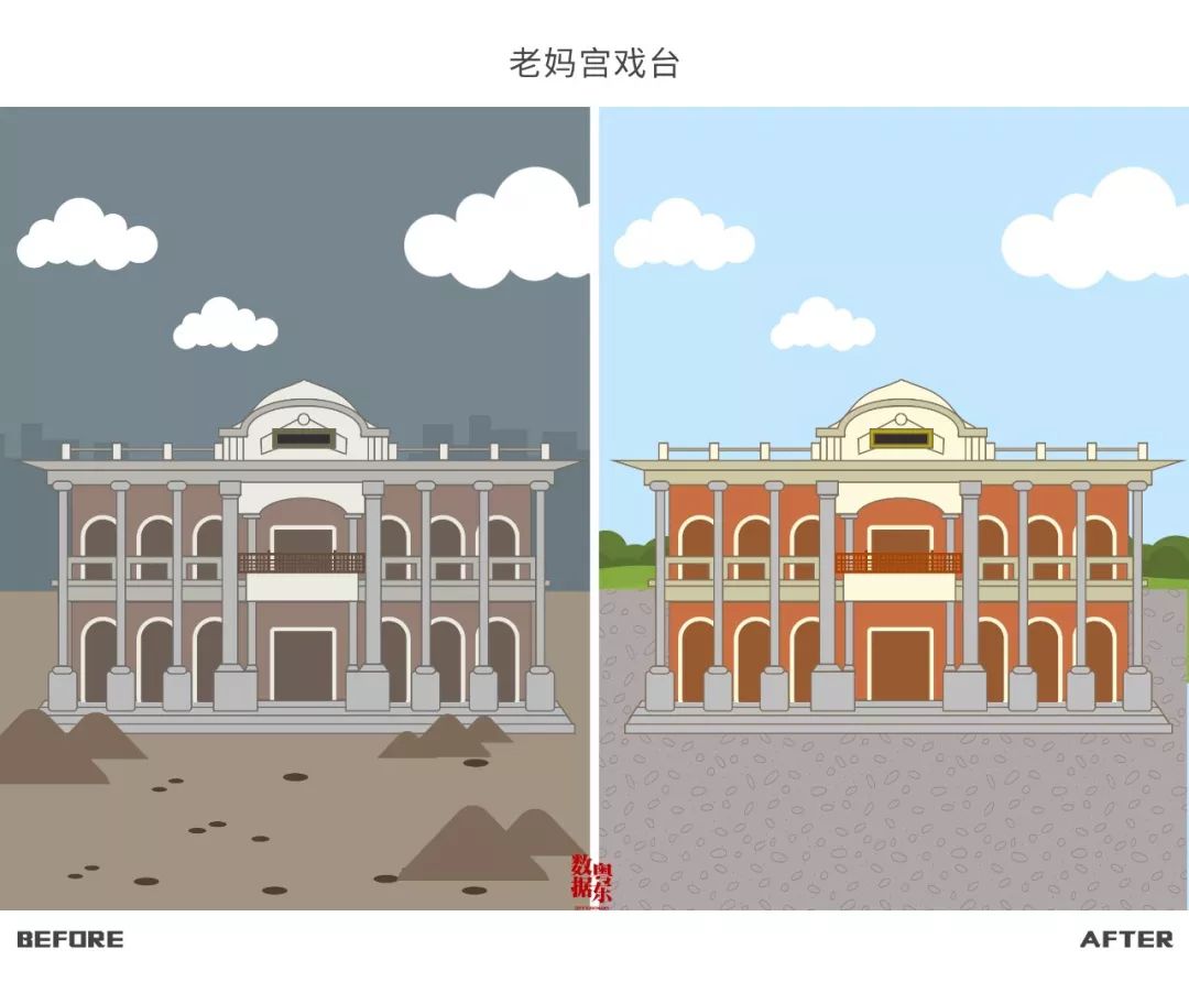 汕头航拍震撼全景图,航拍汕头美景