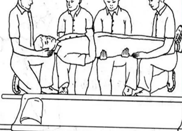 部队军医怎么训练,军医在线训练视频教程