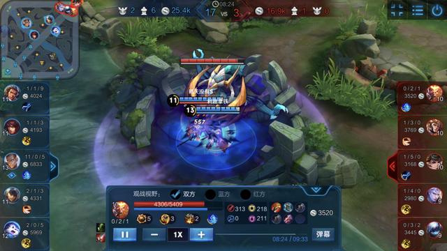 王者荣耀拳僧称号,拳僧达摩