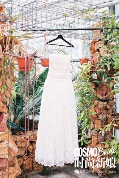 网购婚纱测评,网上买婚纱如何避坑